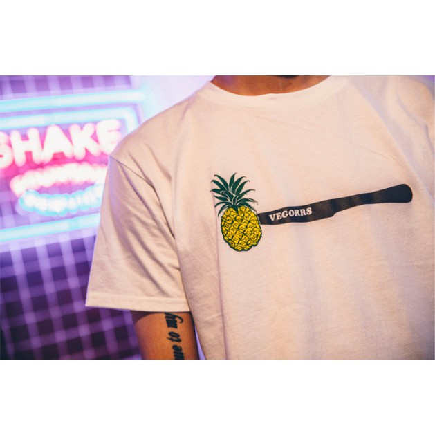 [SIÊU SALE NEW YEAR] Áo thun Pineapples