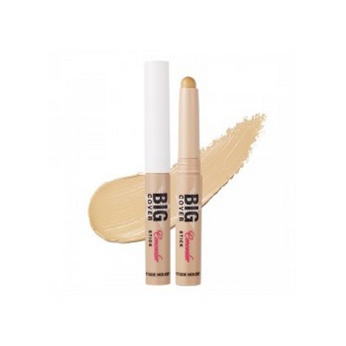 [Hàng mới về] Thỏi kem che khuyết điểm thương hiệu Etude House 2g | BigBuy360 - bigbuy360.vn