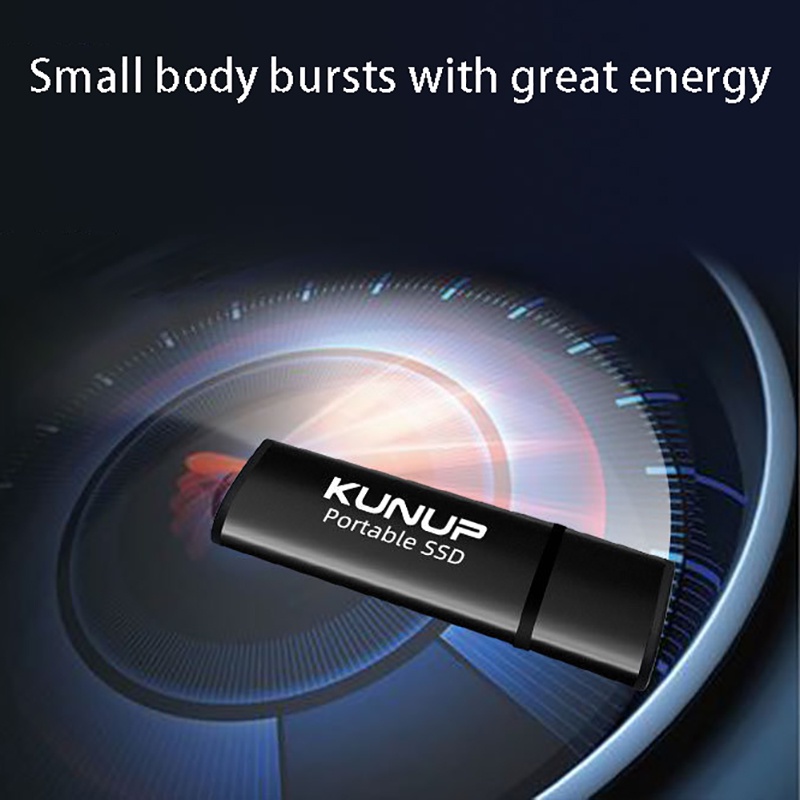 Ổ Đĩa Chữ U 128g Phù Hợp Cho Laptop / Bàn Làm Việc | BigBuy360 - bigbuy360.vn