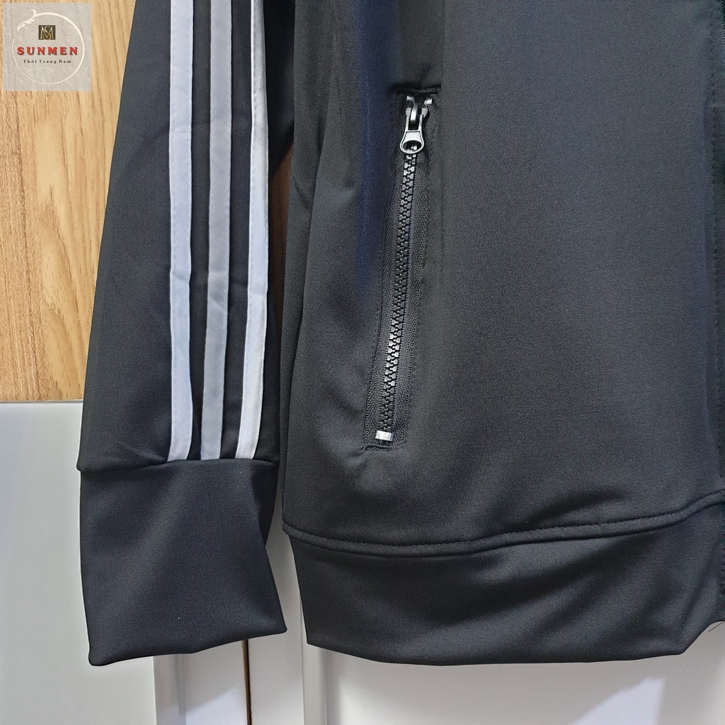[HCM] Áo Khoác chống nắng có mũ trùm đầu thông hơi thoáng mát chất vải cotton co giãn 4 chiều SUNMEN UPF50+