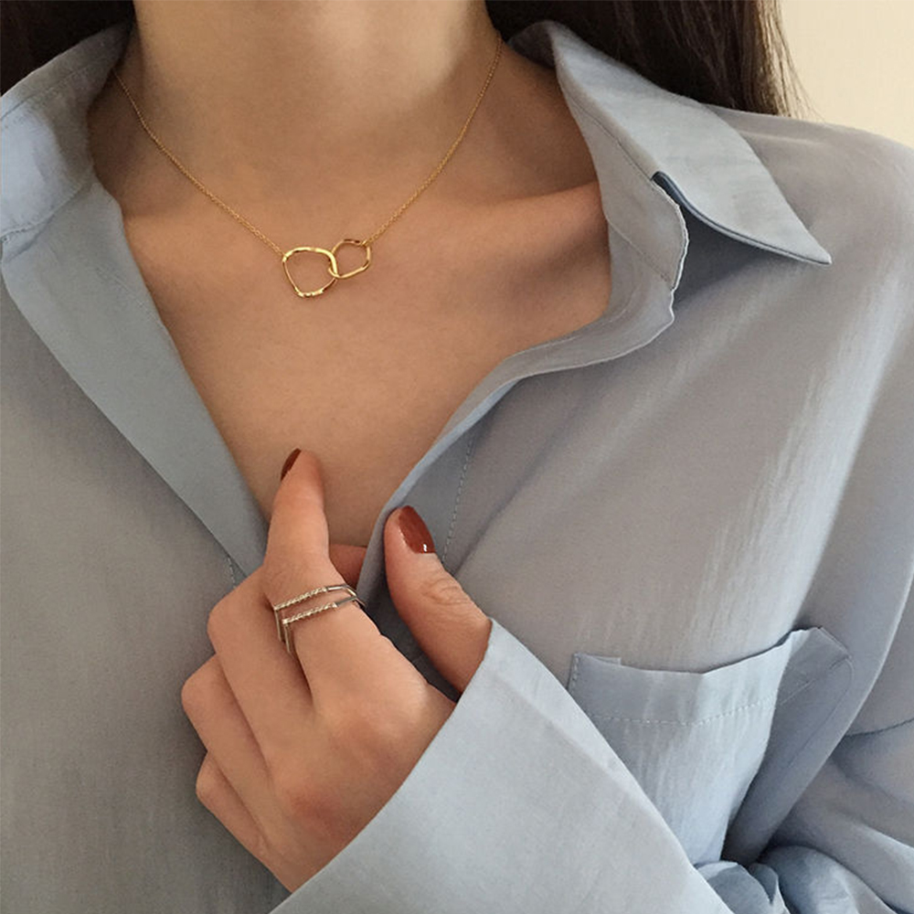 Vòng Cổ Choker Thời Trang Dành Cho Nữ
