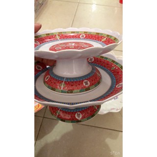 Mâm bồng (Mâm ngũ quả) phíp