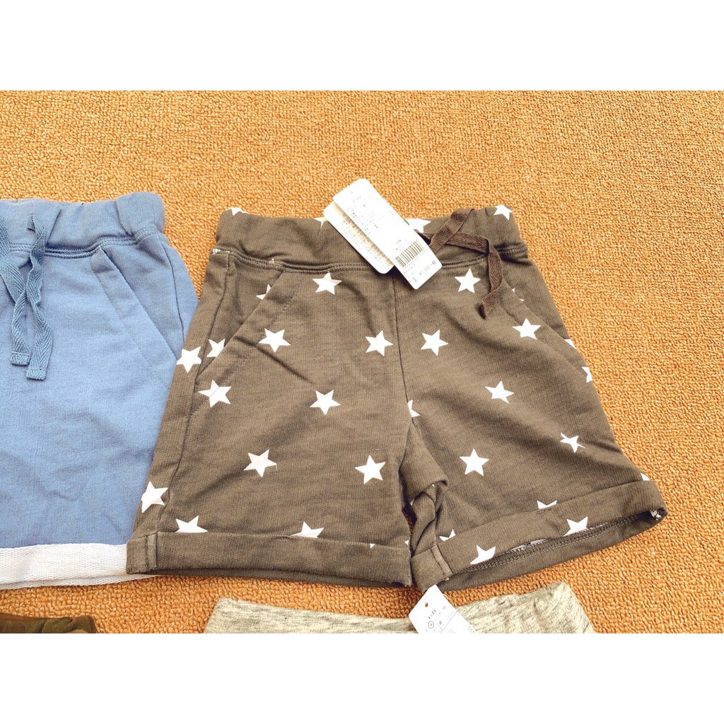 Quần Global bé trai xuất dư