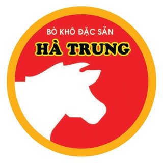 BÒ KHÔ ĐẶC SẢN HÀ TRUNG