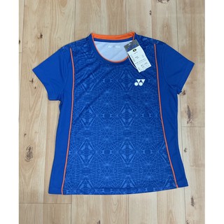 ÁO CẦU LÔNG YONEX SỌC 2 BÊN