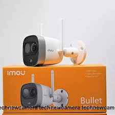 Camera IP 2M WiFi Ngoài Trời IMOU F22P Bullet 2C G26EP G22P 1080P FullHD  Còi Hú, MÀU BAN ĐÊM Dahua Việt Nam