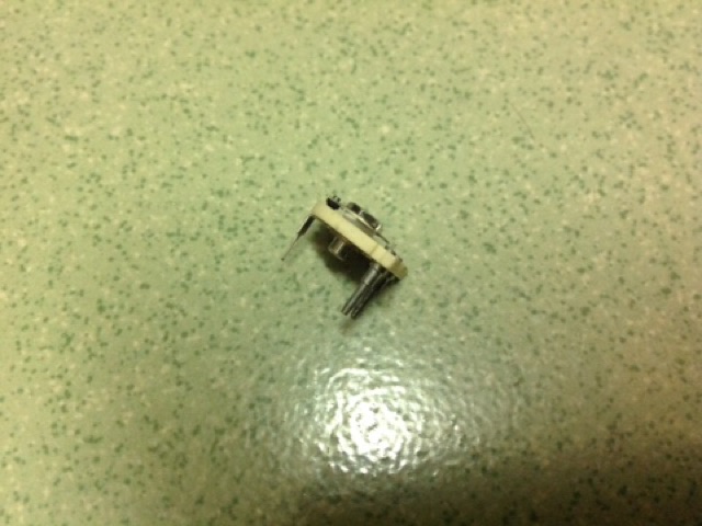 Biến trở AB-uk 1k ohm