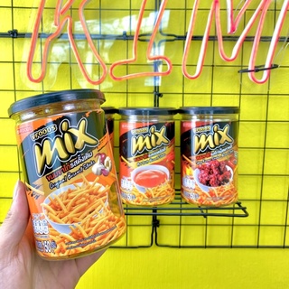 Bim bim que Mix Thái Lan hộp 150g