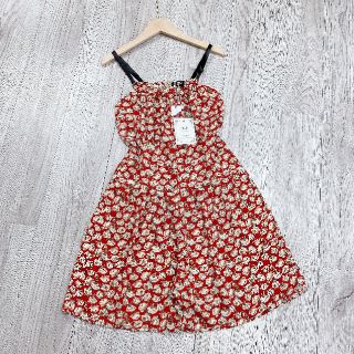 Set jumm đũi 2 dây hoa nhí