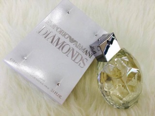 Nước hoa nữ Armani Diamonds
