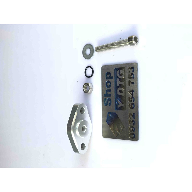 Tăng Cam Winner Nhôm MS1982