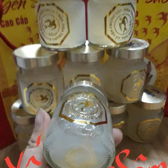 Combo Yến Sào Khánh Hòa