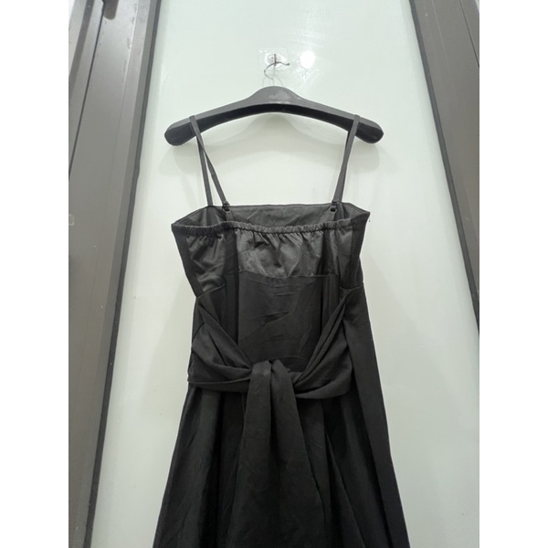 Đầm hai dây fairy grunge