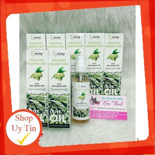 Dầu oliu 100ml