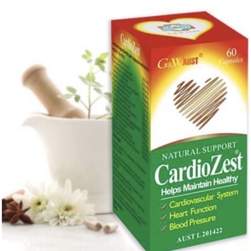 Cardiozest