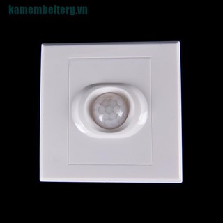 Công tắc đèn cảm biến chuyển động pir