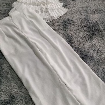 Sét dập ly cánh tiên vải đũi mềm