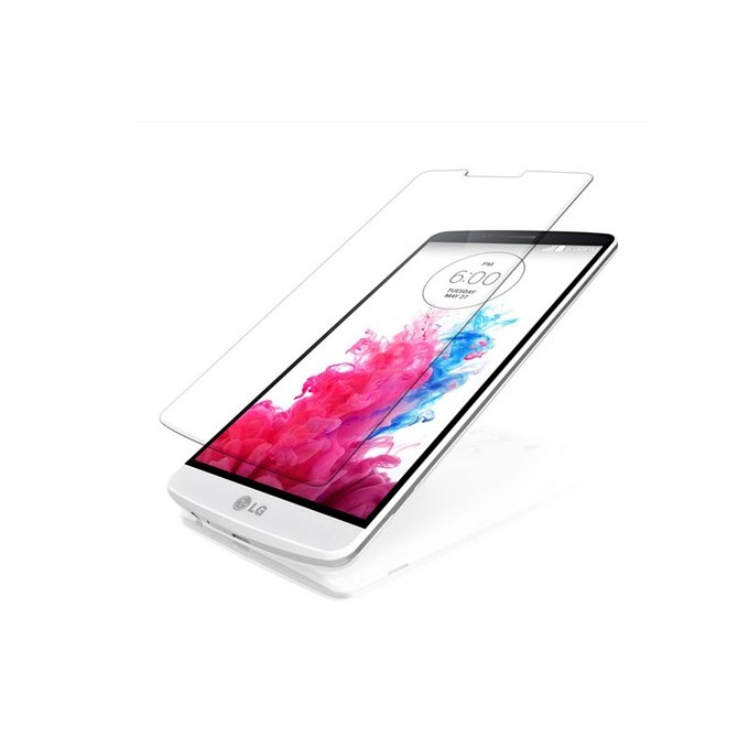 CƯỜNG LỰC LG G3