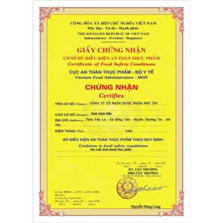 Kẹo mầm lúa mạch