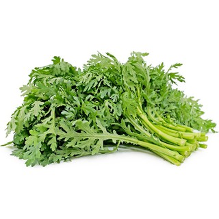 Hạt giống Cải Cúc Tẻ - Rau Tần ô