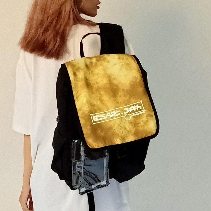 Áo Sơ Mi nam nữ Hoạ Tiết Tay Ngắn Cổ Vest Uniex Thời Trang Vải Lụa Local Brand M Studio