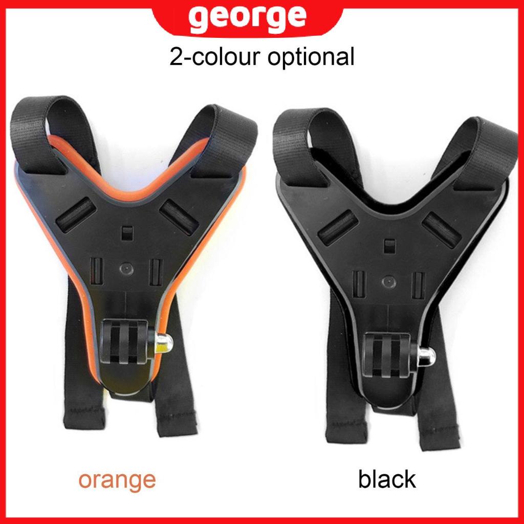 Giá Đỡ Gắn Mũ Bảo Hiểm Cho GoPro Hero 7 SJCAM | BigBuy360 - bigbuy360.vn