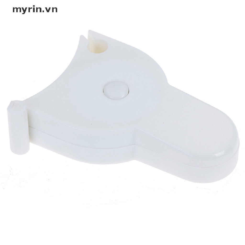 Thước Dây Đo Cơ Thể Giảm Cân Tiện Dụng