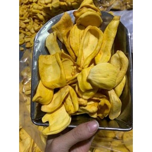 Mít Sấy Nguyên Loại 1 - 100G / 250G / 500G
