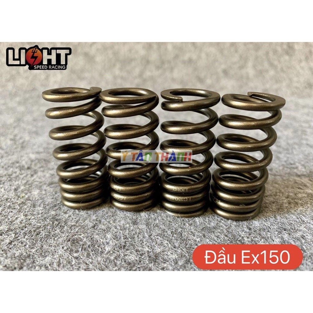 lò xo đầu exciter 150