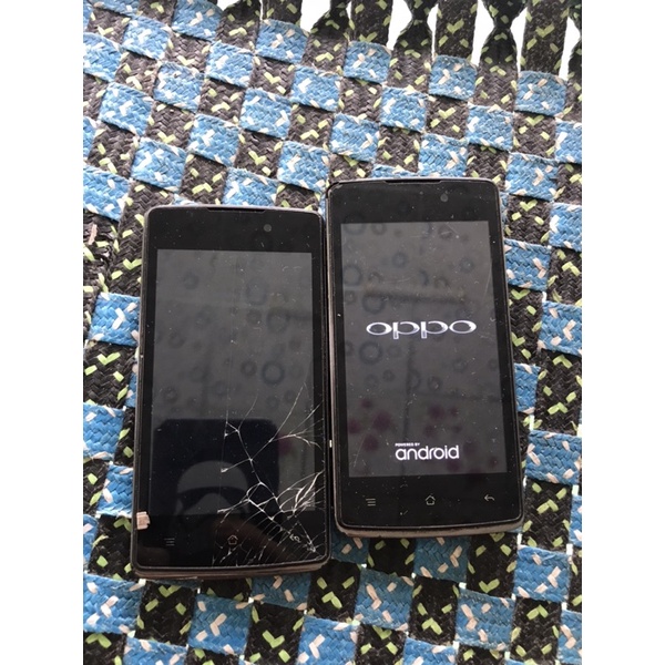 Cần thanh lý xác máy oppo r1001
