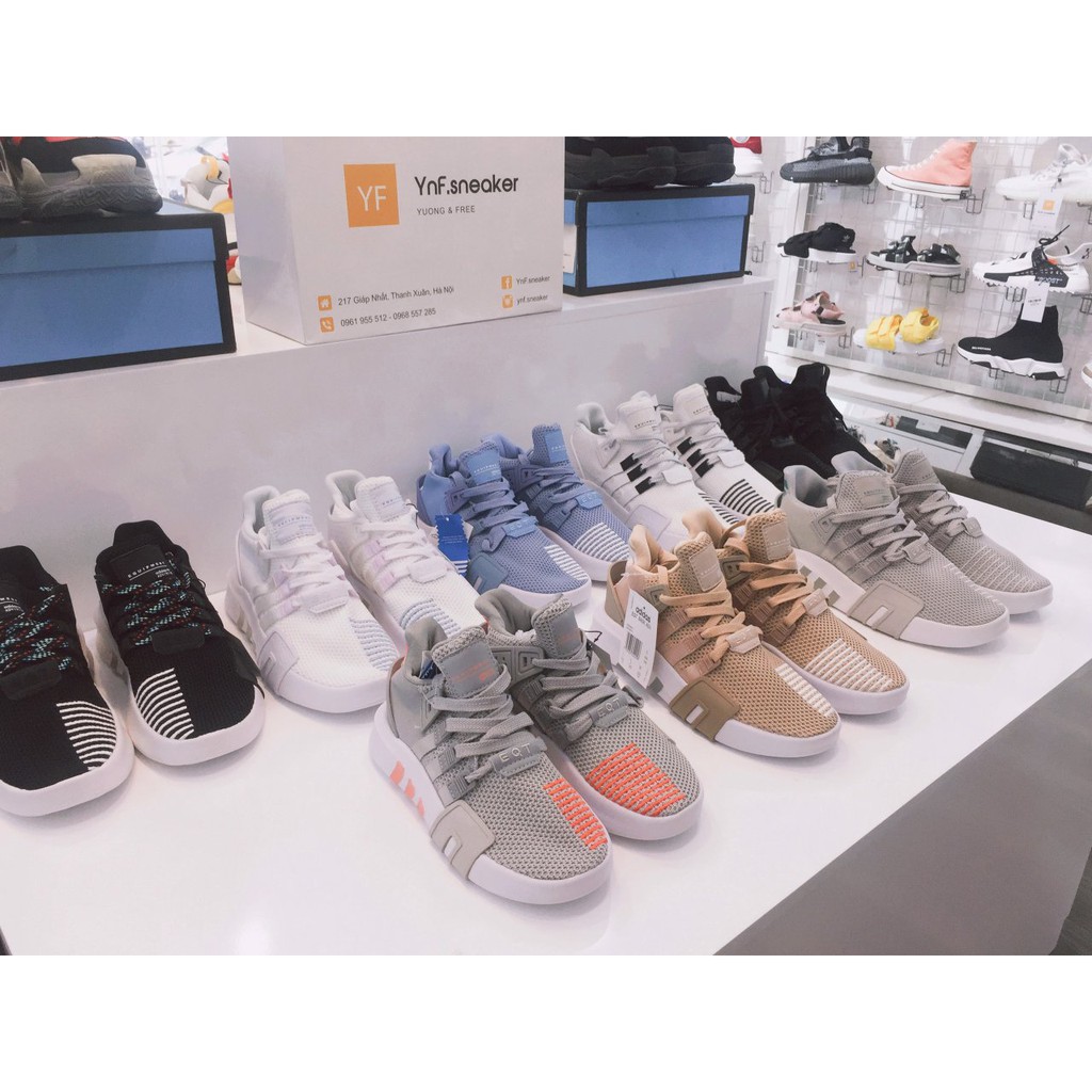 ADIDAS EQT BASK