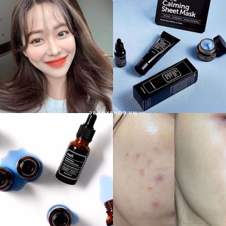 SERUM KLAIRS MIDNIGHT BLUE YOUTH ACTIVATING DROP