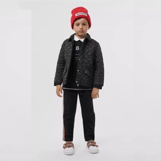 Áo trần trám BBR