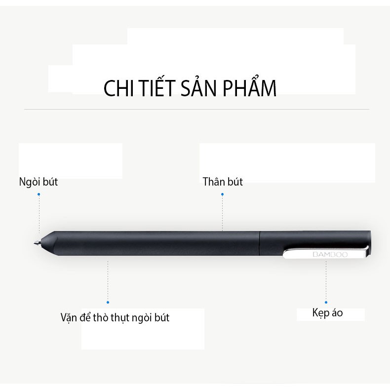 [Hàng Chính Hãng] Sổ Bảng Vẽ Điện Tử Wacom Bamboo Folio Small CDS-610G/G0-CX