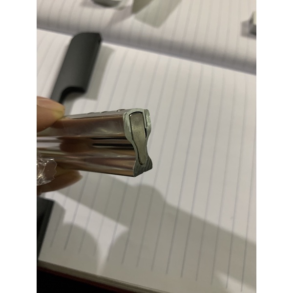 Tay co,tay nắm ba chấm 96/128/160 Libang chính hãng