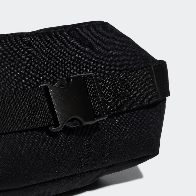 [100% CHÍNH HÃNG] Túi bao tử Adidas đen - H30343