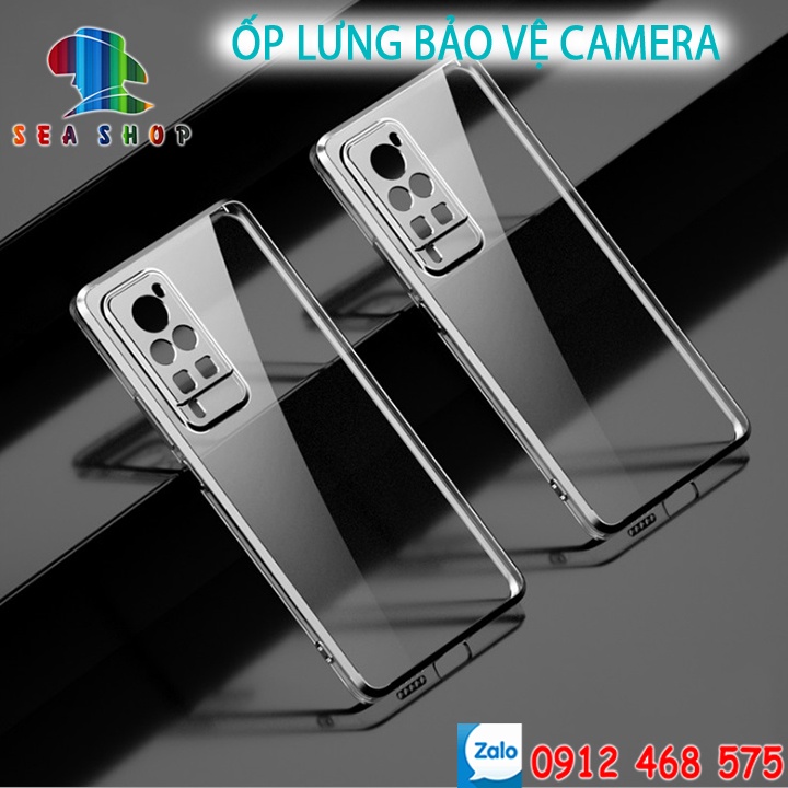 Ốp lưng bảo vệ Camera dành cho Samsung S8, S8 Plus, S9, S9 Plus, Note 8, Note 9, Note 10 Plus, S10 Pro, S20 - Nhựa dẻo