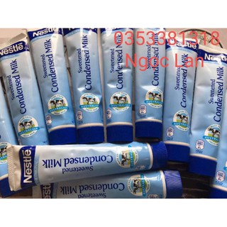 Sữa Đặc Tách béo NESTLE  Sweetened Condensed Milk