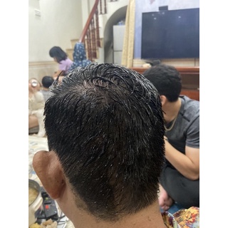 Dầu gội phủ bạc Laco