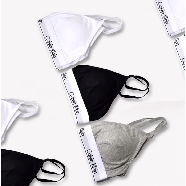 (ÁO CÓ MÚT NGỰC) Đồ lót xẻ ngực lưng Y | BigBuy360 - bigbuy360.vn