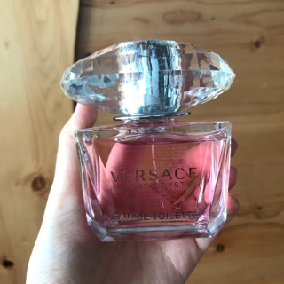 Nước hoa Versace Bright Crystal Eau de Toilette 90ml