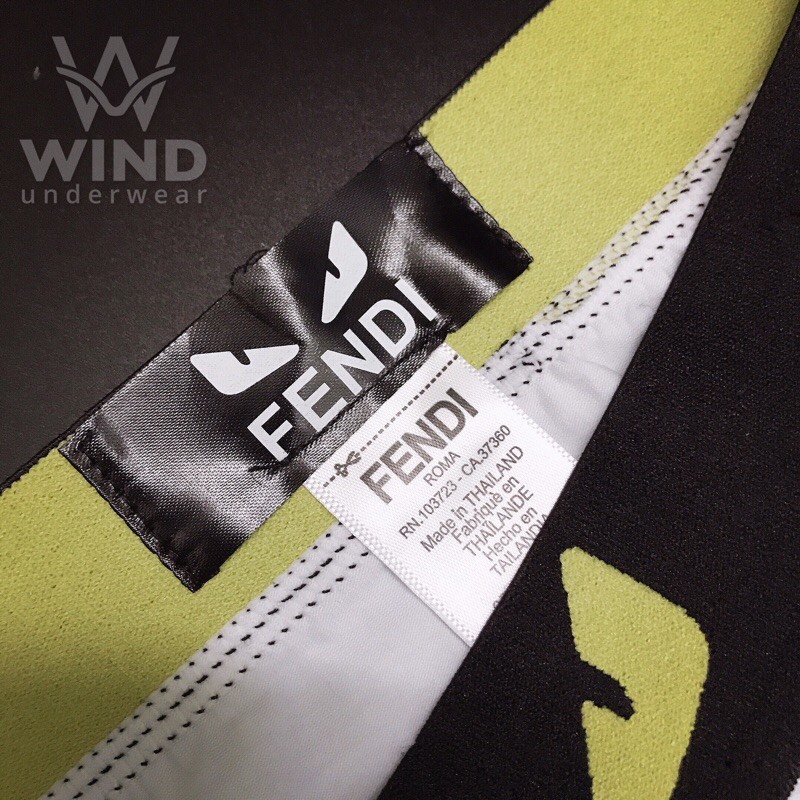 Quần sịp nam đùi boxer cao cấp đẹp chất cotton co giãn 4 chiều thoải mái vận động mạnh TIEM F001
