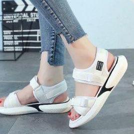 Giày sandal VICTOR đan dây leo núi Guaranteed X cho nữ