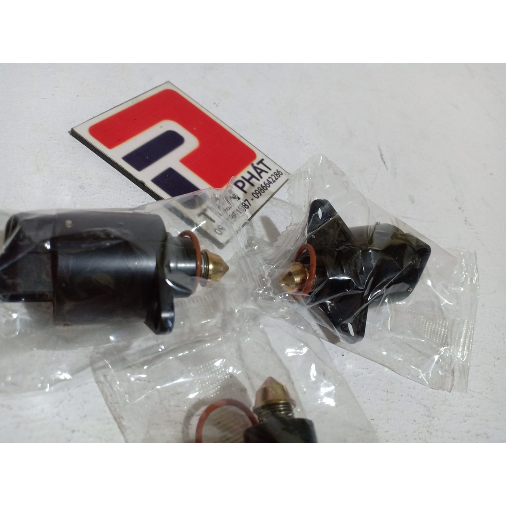 Van không tải Daewoo Matiz 1,2