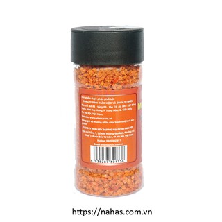 Muối ớt tôm Nahas