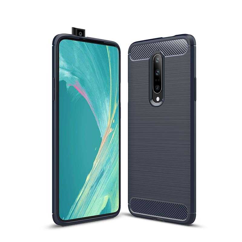 Ốp Lưng Điện Thoại Chống Sốc Thời Trang 6.64 "Cho Oneplus 7 Pro / Oneplus 7 Pro