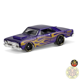 Ô tô Hot Wheels ‘68 Dodge Dart Malaysia giá tốt