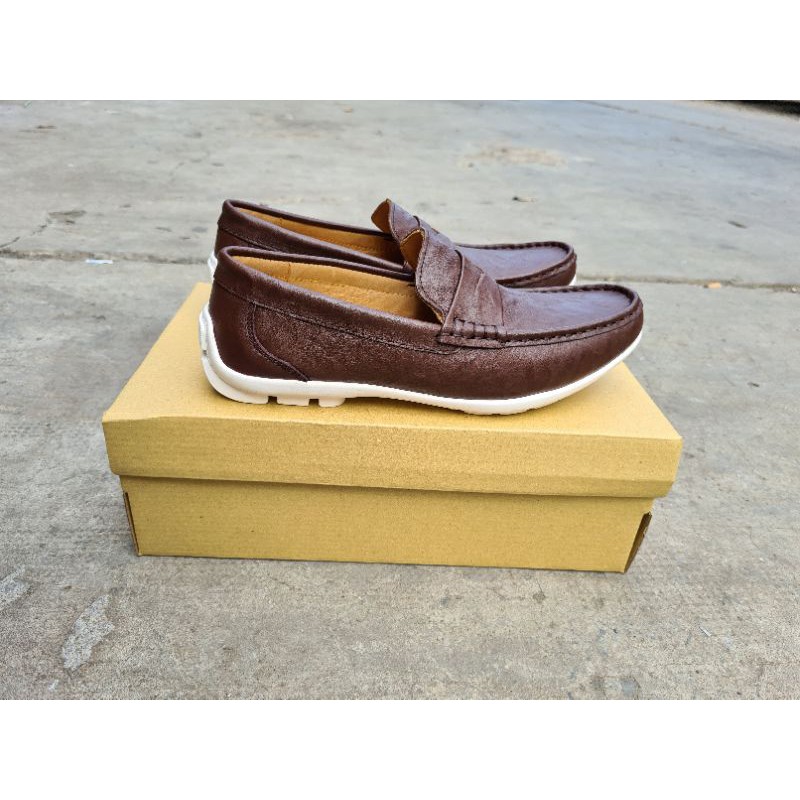 Giày Da Nam xuất Nhật