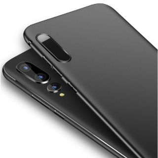 Ốp Huawei P20 Pro dẻo TPU siêu mỏng bảo vệ camera