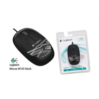 Chuột máy tính Logitech M105- new 100%